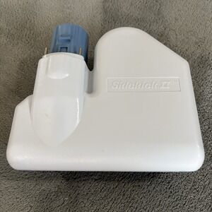 EUC Electrolux Sidekick II 2 Vacuum Cleaner Mini Carpet Attachment Tool K107Y